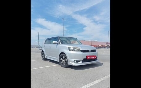 Toyota Corolla Rumion, 2010 год, 1 350 000 рублей, 1 фотография