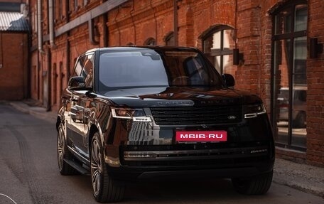 Land Rover Range Rover IV рестайлинг, 2024 год, 21 499 000 рублей, 1 фотография