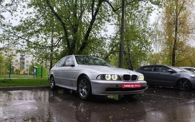 BMW 5 серия, 2000 год, 690 000 рублей, 1 фотография