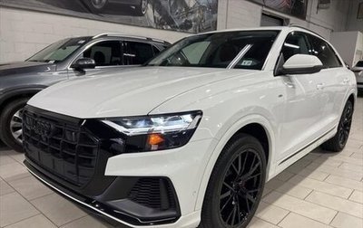 Audi Q8 I, 2022 год, 6 888 000 рублей, 1 фотография