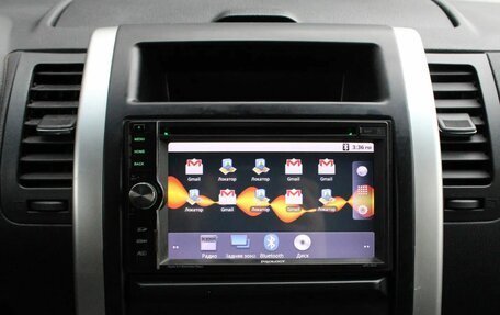 Nissan X-Trail, 2013 год, 1 249 000 рублей, 14 фотография