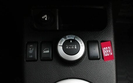Nissan X-Trail, 2013 год, 1 249 000 рублей, 16 фотография
