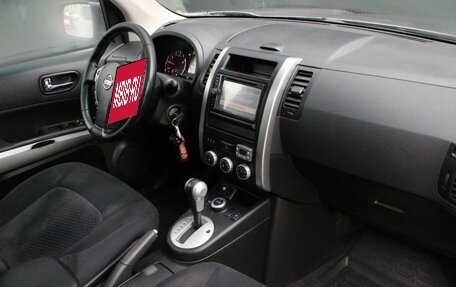 Nissan X-Trail, 2013 год, 1 249 000 рублей, 10 фотография