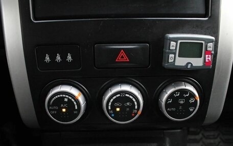 Nissan X-Trail, 2013 год, 1 249 000 рублей, 12 фотография