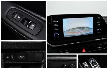 Hyundai Sonata VIII, 2021 год, 2 398 000 рублей, 14 фотография