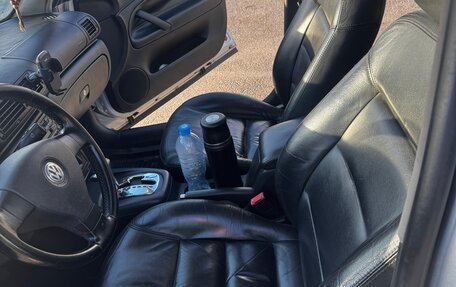 Volkswagen Passat B5+ рестайлинг, 2001 год, 499 000 рублей, 10 фотография