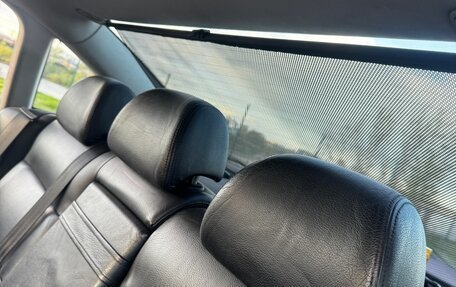 Volkswagen Passat B5+ рестайлинг, 2001 год, 499 000 рублей, 13 фотография
