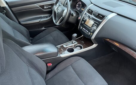 Nissan Teana, 2014 год, 1 650 000 рублей, 7 фотография