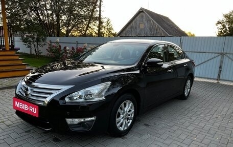 Nissan Teana, 2014 год, 1 650 000 рублей, 3 фотография
