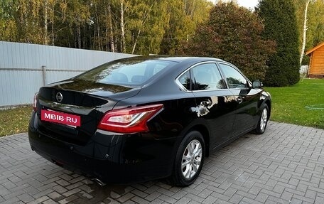 Nissan Teana, 2014 год, 1 650 000 рублей, 5 фотография