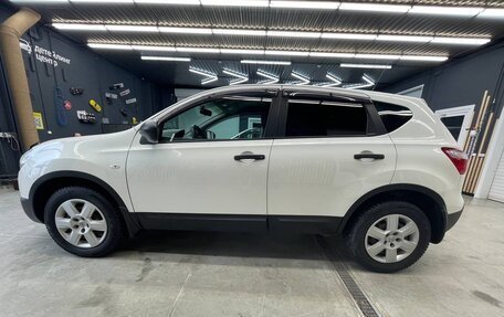 Nissan Qashqai, 2013 год, 1 180 000 рублей, 7 фотография