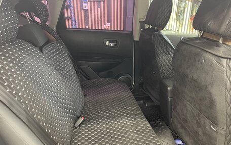 Nissan Qashqai, 2013 год, 1 180 000 рублей, 13 фотография