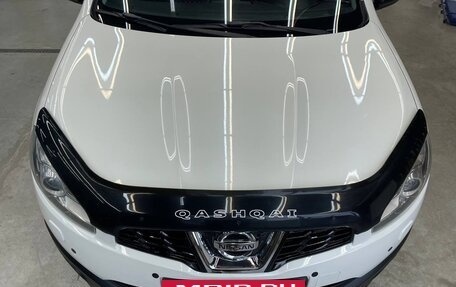 Nissan Qashqai, 2013 год, 1 180 000 рублей, 10 фотография