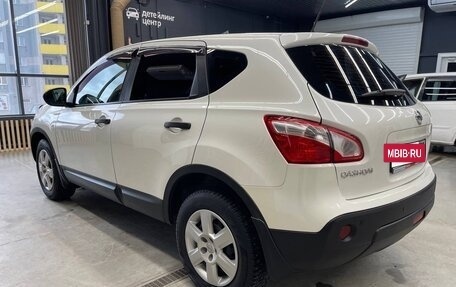 Nissan Qashqai, 2013 год, 1 180 000 рублей, 6 фотография