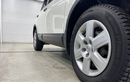 Nissan Qashqai, 2013 год, 1 180 000 рублей, 18 фотография