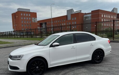 Volkswagen Jetta VI, 2014 год, 960 000 рублей, 8 фотография
