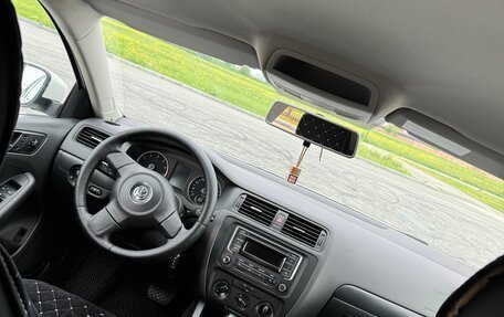 Volkswagen Jetta VI, 2014 год, 960 000 рублей, 10 фотография