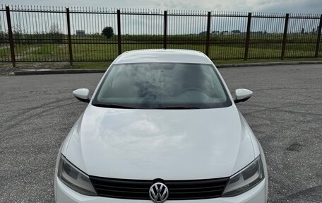 Volkswagen Jetta VI, 2014 год, 960 000 рублей, 6 фотография