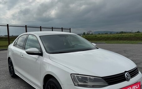 Volkswagen Jetta VI, 2014 год, 960 000 рублей, 4 фотография