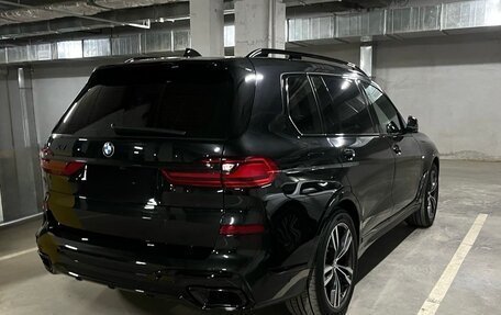 BMW X7, 2022 год, 9 890 000 рублей, 6 фотография