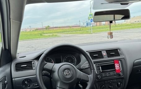 Volkswagen Jetta VI, 2014 год, 960 000 рублей, 9 фотография