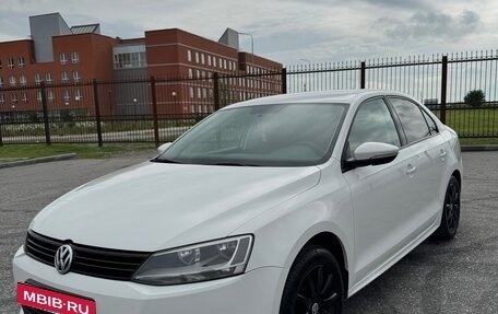 Volkswagen Jetta VI, 2014 год, 960 000 рублей, 5 фотография