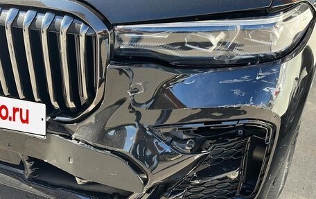 BMW X7, 2022 год, 9 890 000 рублей, 13 фотография