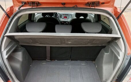KIA Rio II, 2011 год, 610 000 рублей, 2 фотография