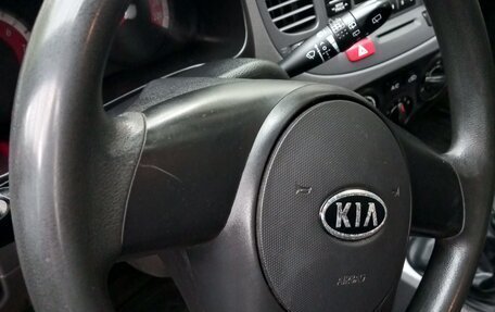 KIA Rio II, 2011 год, 610 000 рублей, 13 фотография