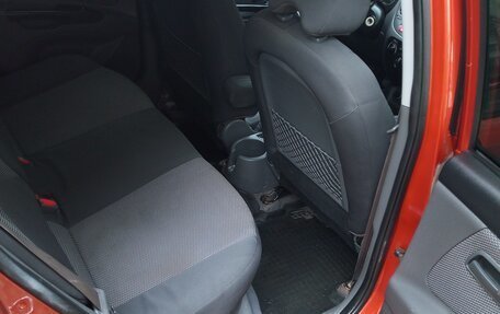 KIA Rio II, 2011 год, 610 000 рублей, 3 фотография