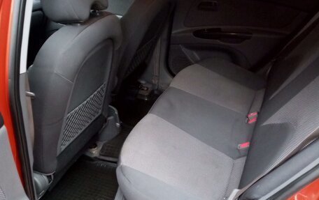 KIA Rio II, 2011 год, 610 000 рублей, 9 фотография