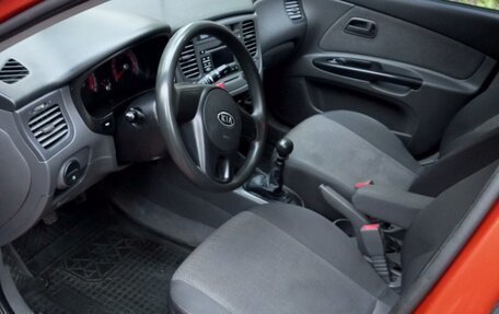 KIA Rio II, 2011 год, 610 000 рублей, 8 фотография