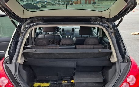 Nissan Tiida, 2011 год, 865 000 рублей, 7 фотография
