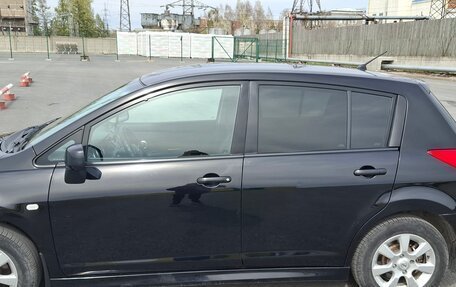 Nissan Tiida, 2011 год, 865 000 рублей, 3 фотография