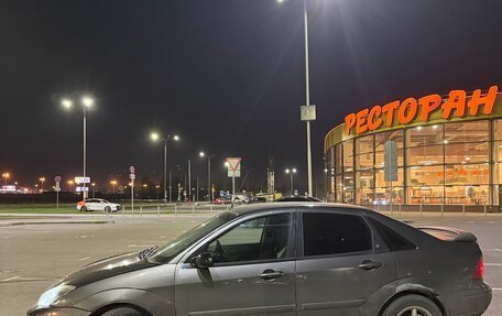 Ford Focus IV, 2002 год, 150 000 рублей, 4 фотография