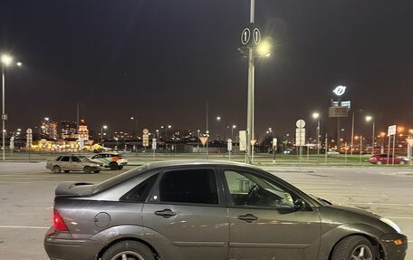 Ford Focus IV, 2002 год, 150 000 рублей, 5 фотография