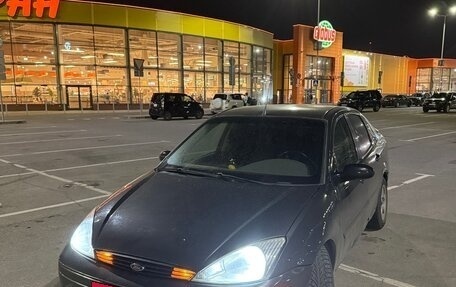 Ford Focus IV, 2002 год, 150 000 рублей, 2 фотография