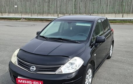Nissan Tiida, 2011 год, 865 000 рублей, 5 фотография