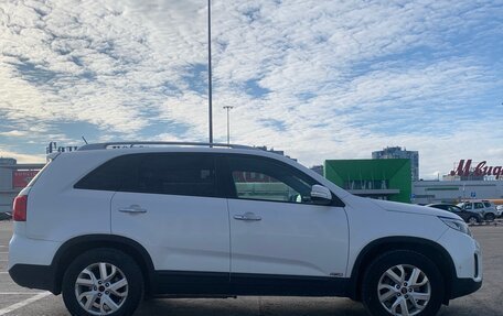 KIA Sorento II рестайлинг, 2014 год, 1 650 000 рублей, 4 фотография