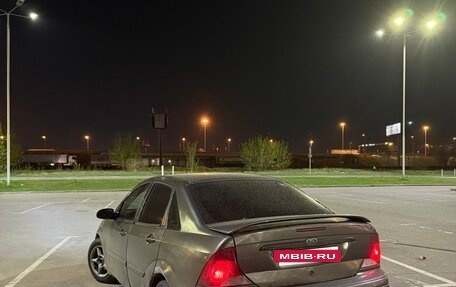 Ford Focus IV, 2002 год, 150 000 рублей, 3 фотография
