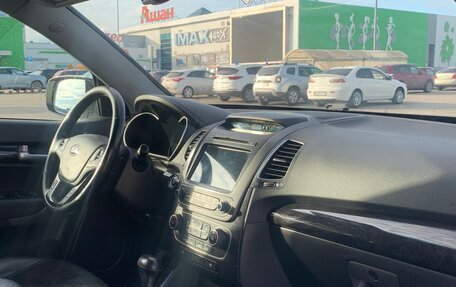 KIA Sorento II рестайлинг, 2014 год, 1 650 000 рублей, 8 фотография