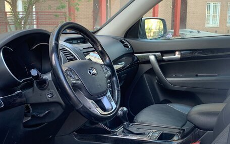 KIA Sorento II рестайлинг, 2014 год, 1 650 000 рублей, 7 фотография