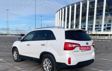 KIA Sorento II рестайлинг, 2014 год, 1 650 000 рублей, 5 фотография