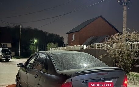 Ford Focus IV, 2002 год, 150 000 рублей, 7 фотография