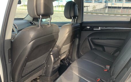 KIA Sorento II рестайлинг, 2014 год, 1 650 000 рублей, 9 фотография