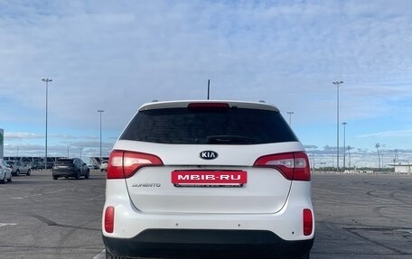 KIA Sorento II рестайлинг, 2014 год, 1 650 000 рублей, 6 фотография