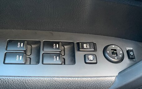 KIA Sorento II рестайлинг, 2014 год, 1 650 000 рублей, 16 фотография