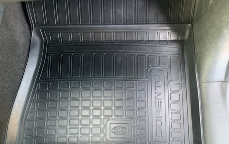 KIA Sorento II рестайлинг, 2014 год, 1 650 000 рублей, 18 фотография
