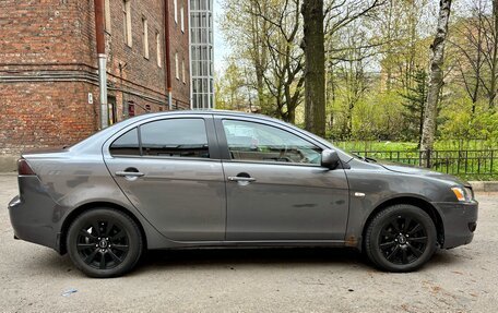 Mitsubishi Lancer IX, 2008 год, 515 000 рублей, 6 фотография