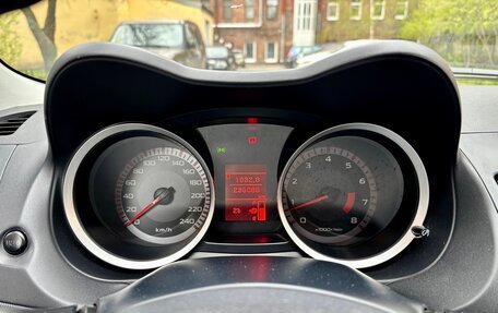 Mitsubishi Lancer IX, 2008 год, 515 000 рублей, 13 фотография